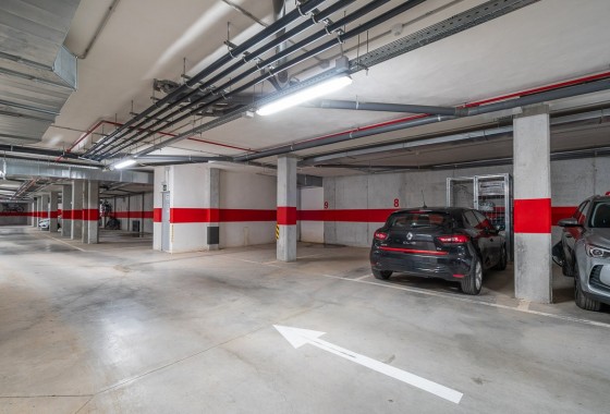 Segunda Mano - Apartamento - Orihuela Costa