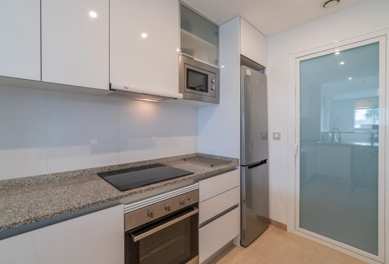 Segunda Mano - Apartamento - Orihuela Costa