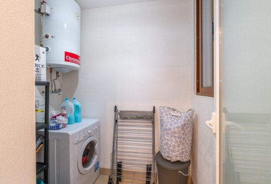 Segunda Mano - Apartamento - Orihuela Costa