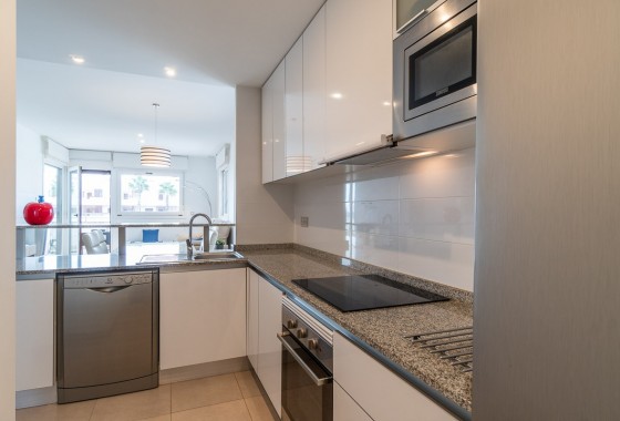 Segunda Mano - Apartamento - Orihuela Costa
