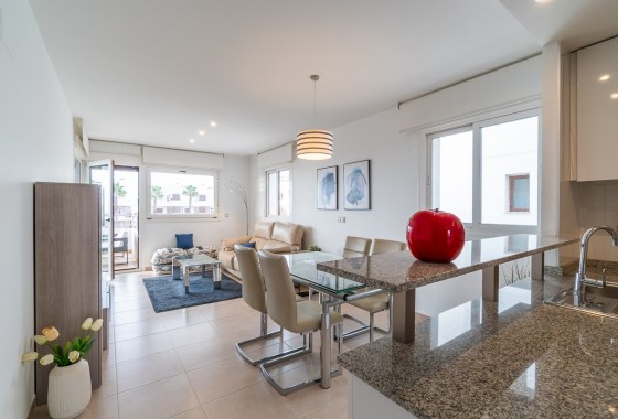 Segunda Mano - Apartamento - Orihuela Costa