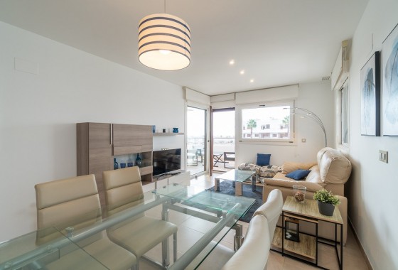 Segunda Mano - Apartamento - Orihuela Costa