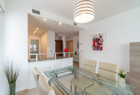 Segunda Mano - Apartamento - Orihuela Costa