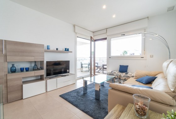 Segunda Mano - Apartamento - Orihuela Costa