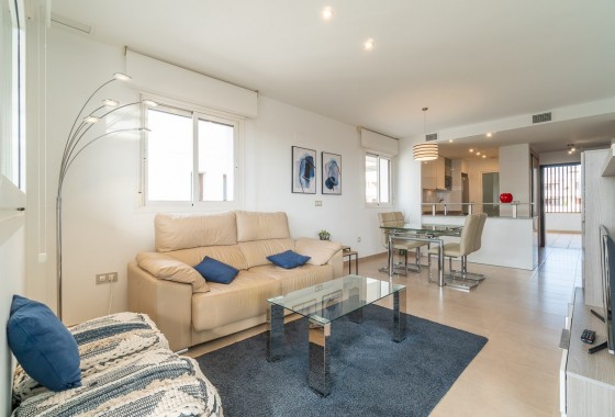 Segunda Mano - Apartamento - Orihuela Costa