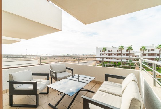 Segunda Mano - Apartamento - Orihuela Costa