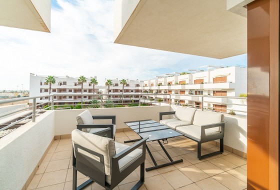 Segunda Mano - Apartamento - Orihuela Costa