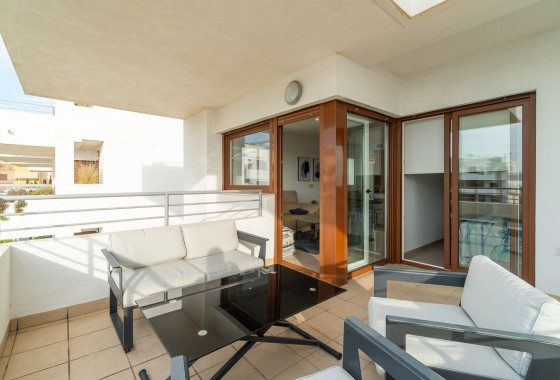 Segunda Mano - Apartamento - Orihuela Costa