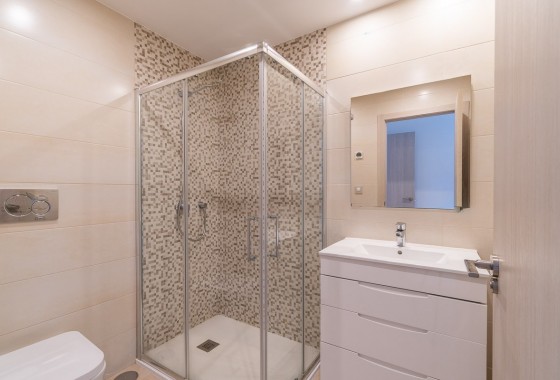 Segunda Mano - Apartamento - Orihuela Costa