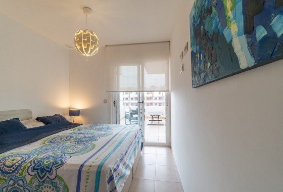 Segunda Mano - Apartamento - Orihuela Costa