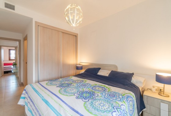 Segunda Mano - Apartamento - Orihuela Costa