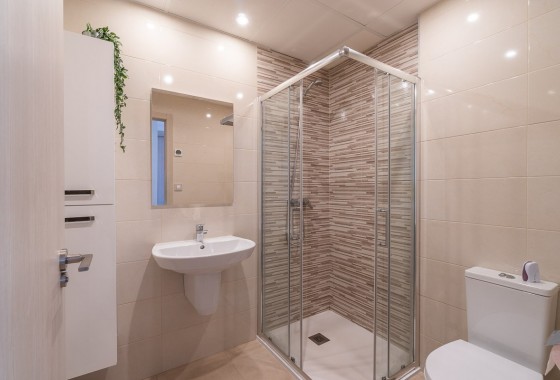 Segunda Mano - Apartamento - Orihuela Costa