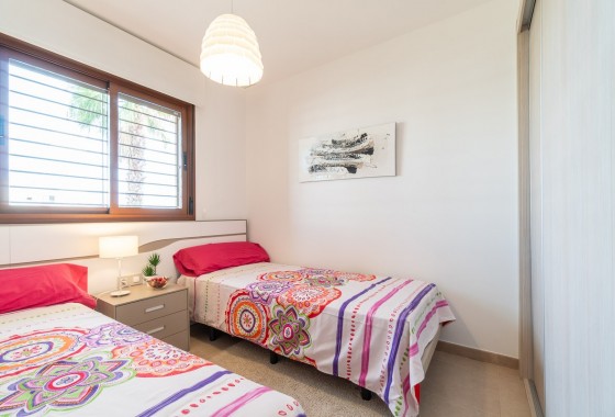 Segunda Mano - Apartamento - Orihuela Costa
