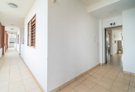 Segunda Mano - Apartamento - Orihuela Costa
