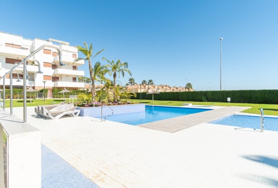 Segunda Mano - Apartamento - Orihuela Costa