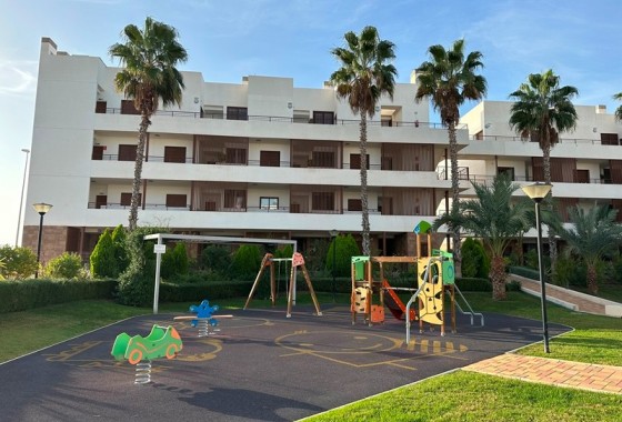 Segunda Mano - Apartamento - Orihuela Costa