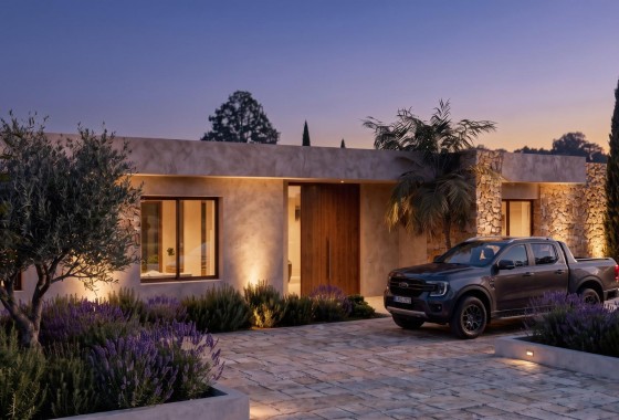 Nouvelle construction - Villa - La Romana - Los Joveres