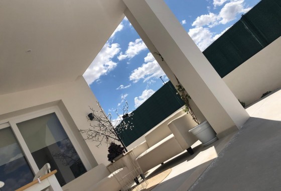 Nouvelle construction - Villa - Aspe - urbanizaciones