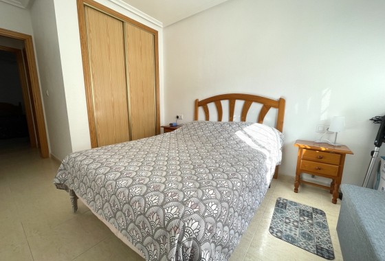 Segunda Mano - Apartamento - Algorfa