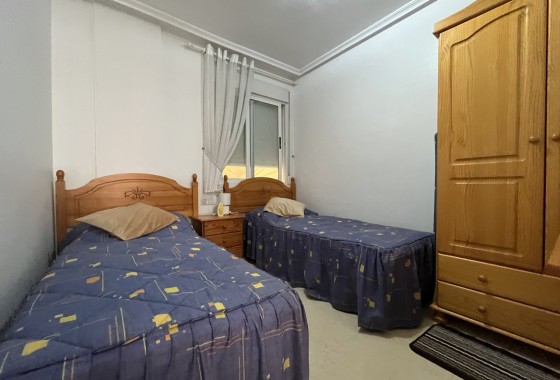 Segunda Mano - Apartamento - Algorfa