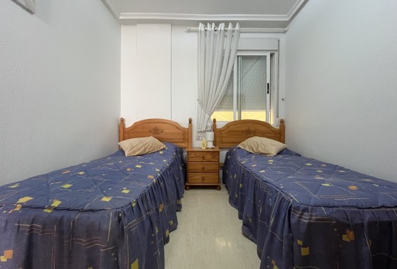 Segunda Mano - Apartamento - Algorfa