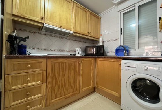 Segunda Mano - Apartamento - Algorfa