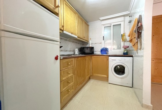 Segunda Mano - Apartamento - Algorfa