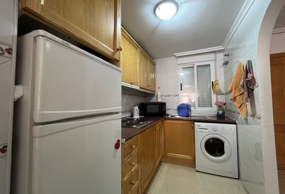Segunda Mano - Apartamento - Algorfa