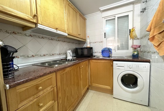 Segunda Mano - Apartamento - Algorfa