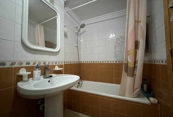 Segunda Mano - Apartamento - Algorfa