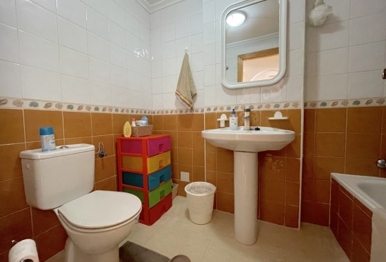Segunda Mano - Apartamento - Algorfa