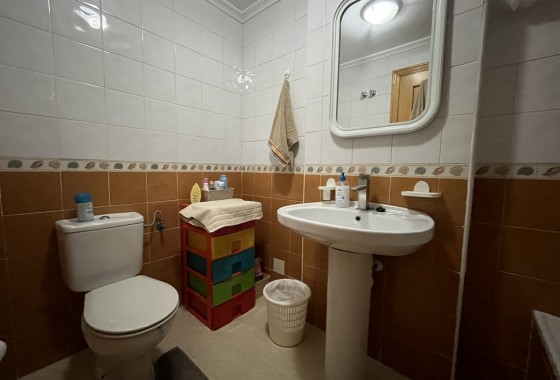 Segunda Mano - Apartamento - Algorfa