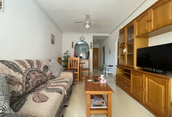 Segunda Mano - Apartamento - Algorfa