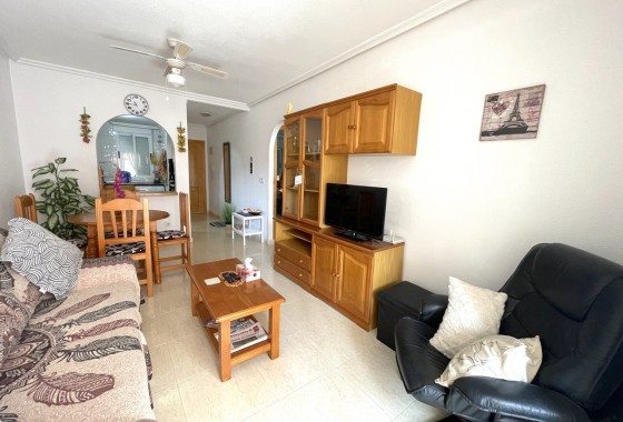 Segunda Mano - Apartamento - Algorfa