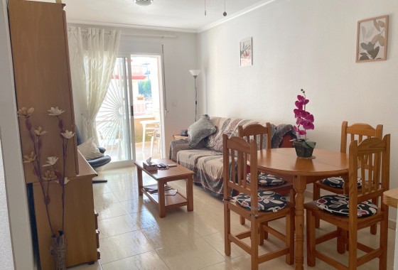 Segunda Mano - Apartamento - Algorfa