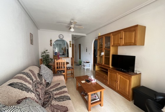 Segunda Mano - Apartamento - Algorfa