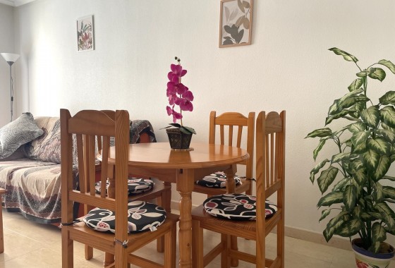 Segunda Mano - Apartamento - Algorfa