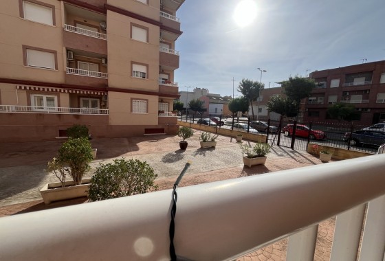 Segunda Mano - Apartamento - Algorfa