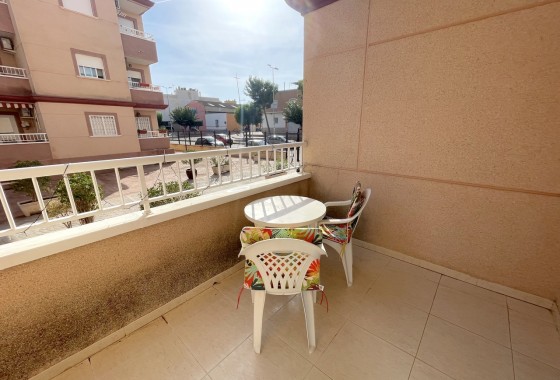 Segunda Mano - Apartamento - Algorfa