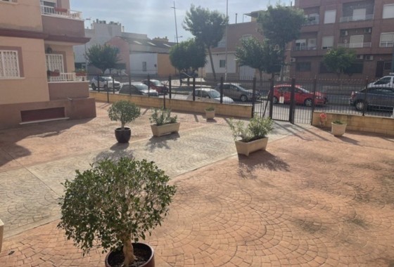 Segunda Mano - Apartamento - Algorfa
