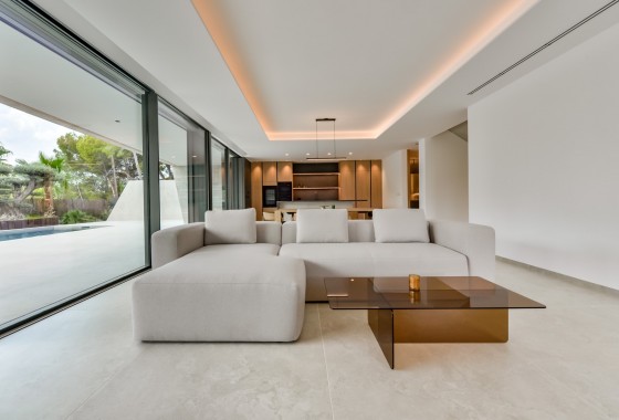 Revente - Villa - Altea