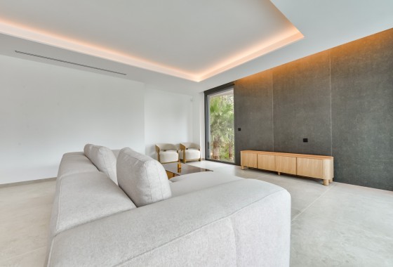 Revente - Villa - Altea