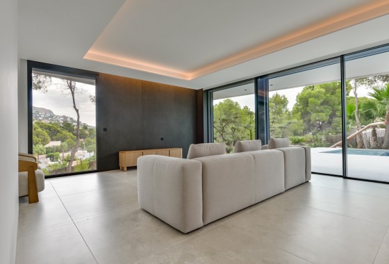 Revente - Villa - Altea