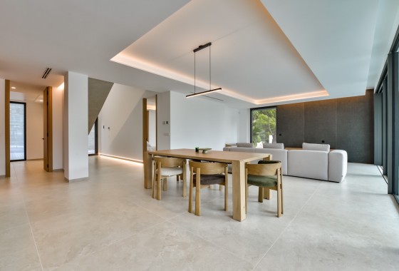 Revente - Villa - Altea