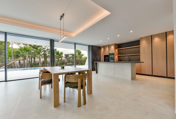 Revente - Villa - Altea