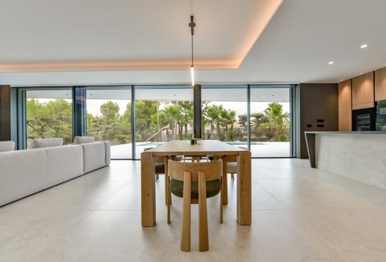 Revente - Villa - Altea