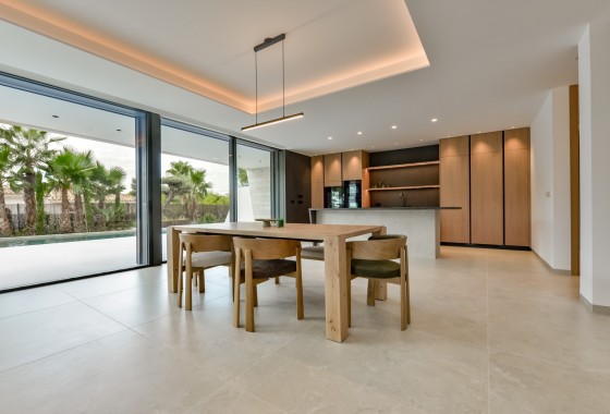 Revente - Villa - Altea