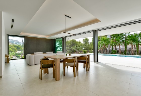 Revente - Villa - Altea