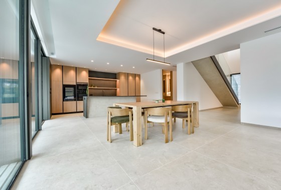 Revente - Villa - Altea