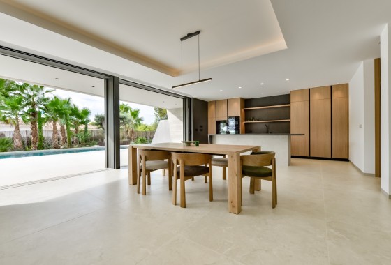 Revente - Villa - Altea